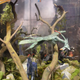 Illustration for article titled Get Face To Face With Avatars Commandos And Lush Native Life